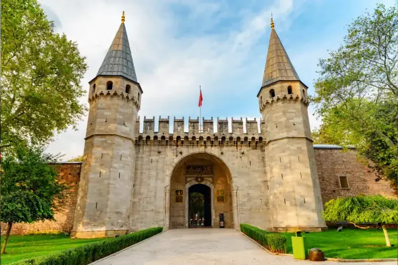 Best Selling Trip to Istanbul Best Selling Trip to Istanbul